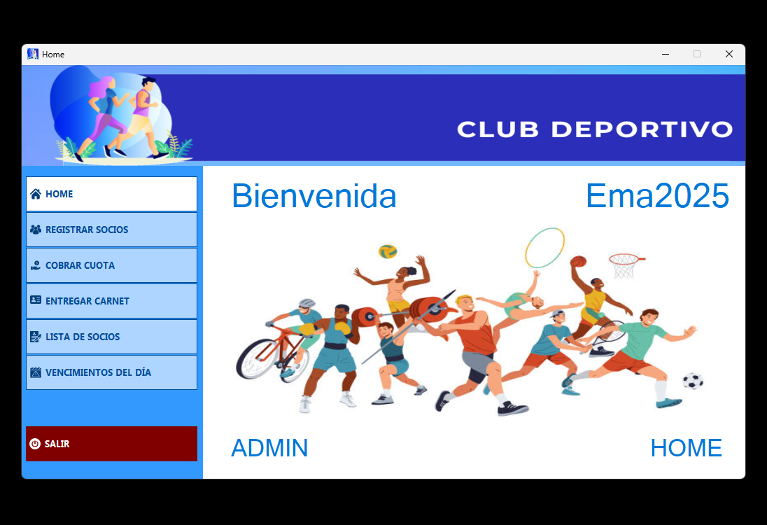 club-deportivo
