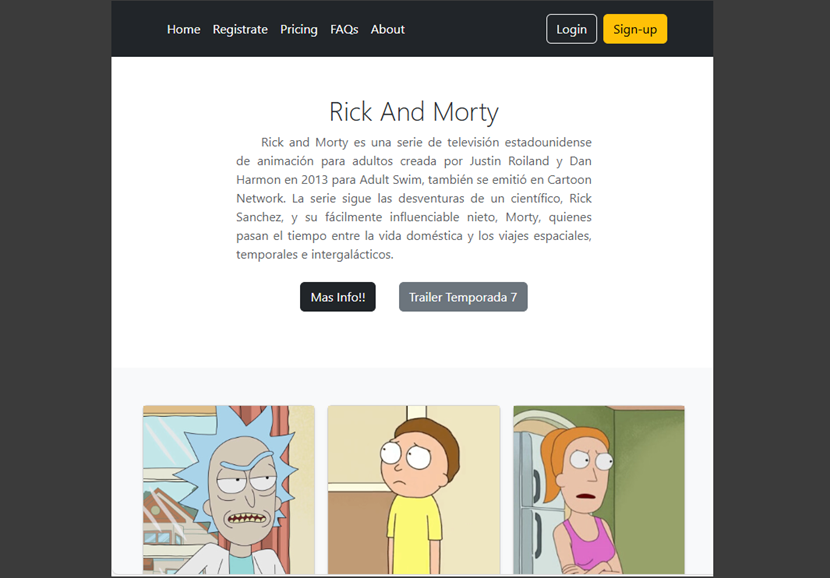 rickandmorty