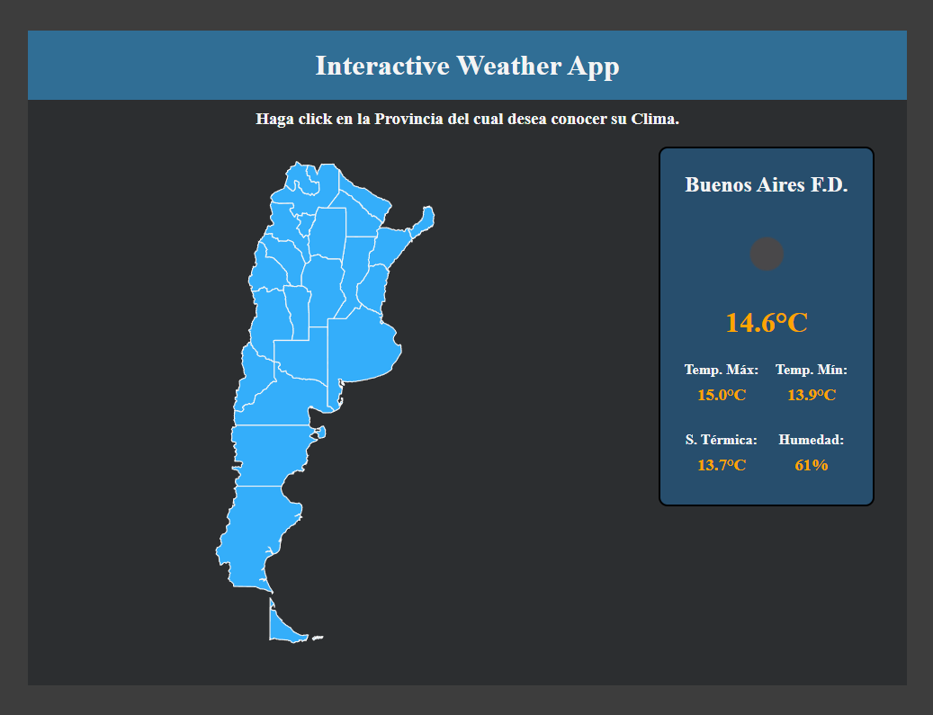 weatherapp